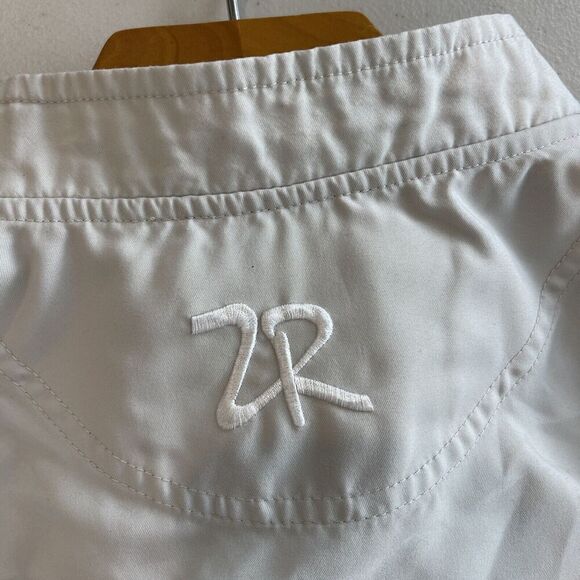 Zero Restriction Golf Outerwear Lightweight Golfing Vest Point O'Woods MI Men M - Picture 8 of 13